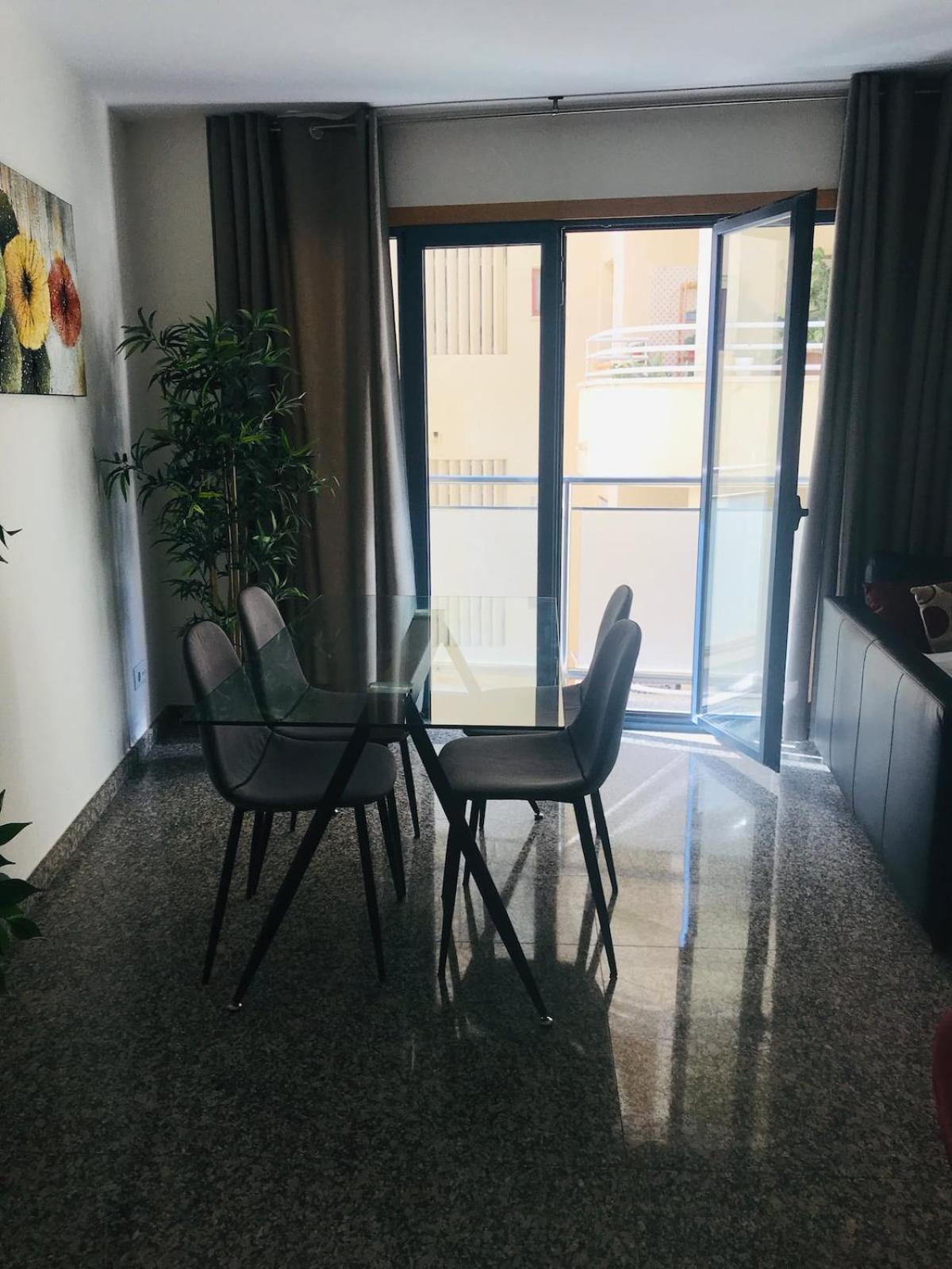 50 Meters To Beach! Ac - Wifi -Near City Center Altea Kültér fotó