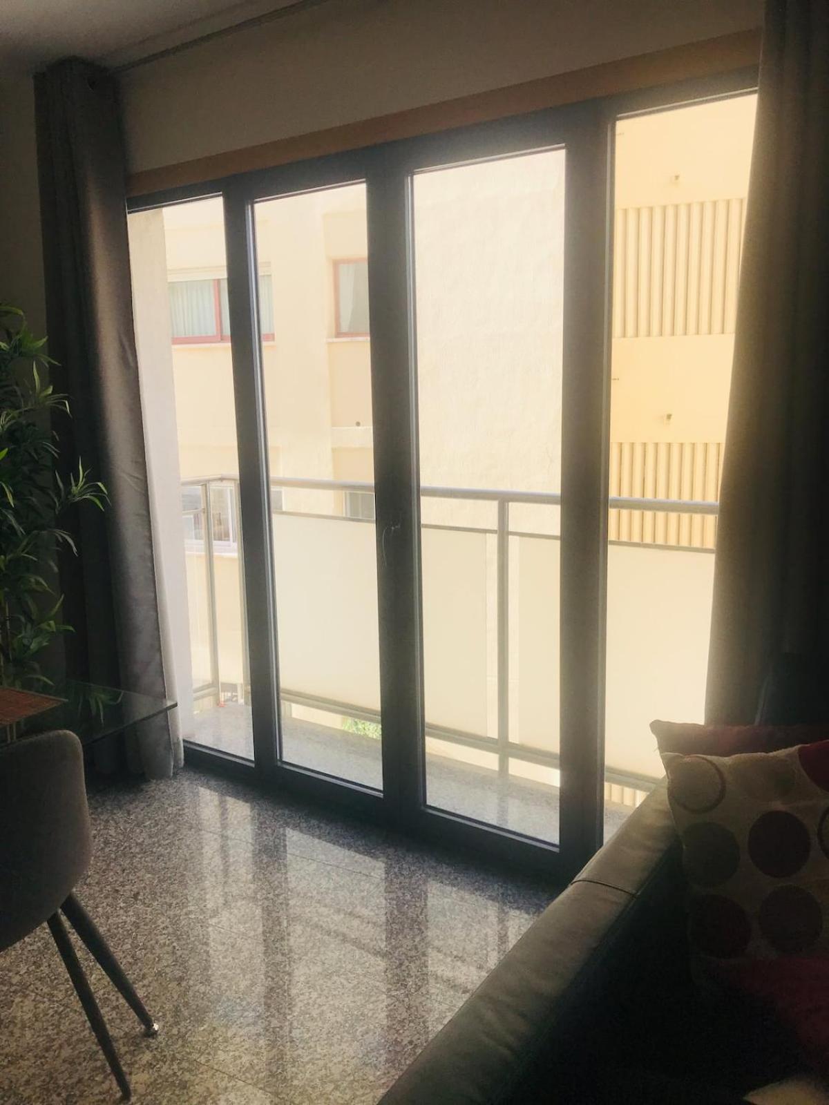 50 Meters To Beach! Ac - Wifi -Near City Center Altea Kültér fotó
