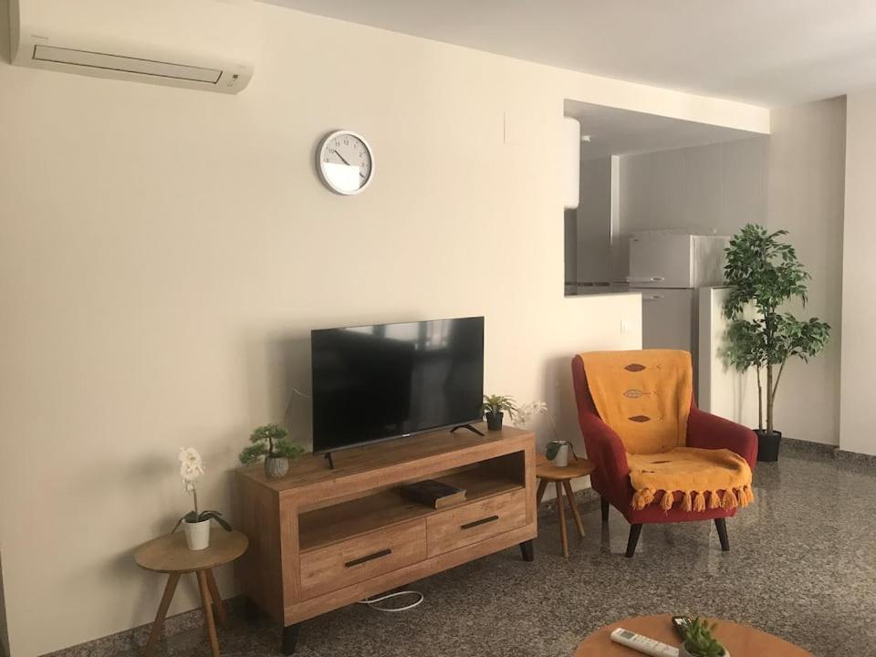 50 Meters To Beach! Ac - Wifi -Near City Center Altea Kültér fotó